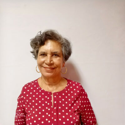 Marie Celine Pool