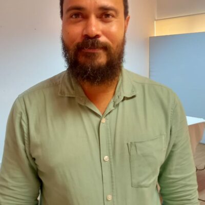 Egbert Vidot