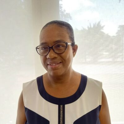 Marie-Andre Aimable